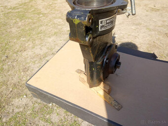 prevodovka Vari AKY 357/358 - 4