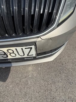 Octavia 1,5 benzín TSI, DSG AUTOMAT - 4