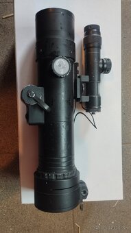 Predam predsadku nočné s prisvitom - 4