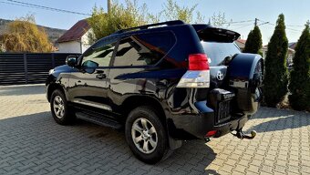 💥 TOYOTA LAND CRUISER - PREDAJ AJ NA SPLÁTKY 💥 - 4