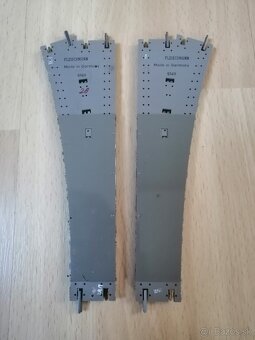 Fleischmann Profi Gleis výměny - 4