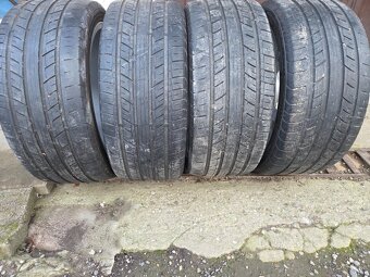 Letné 225/40 R18 - 4