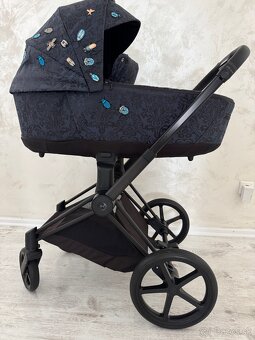 Cybex Priam - 4