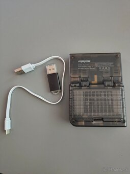 Predám Miyoo mini plus. - 4