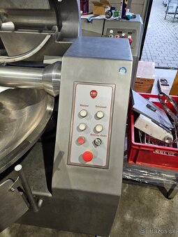 Kuter Dms  dmk 80 c - 4