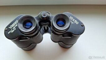 Ďalekohľad VERIX 10X50 - 4