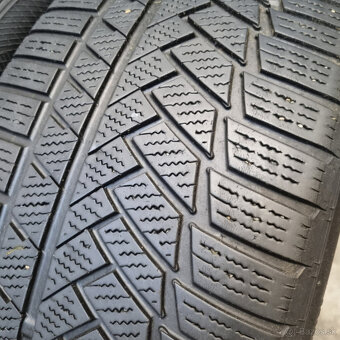 Zimné pneumatiky 245/45 R20 CONTINENTAL - 4