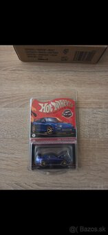 Hot Wheels Rlc,elite 64, premiun - 4