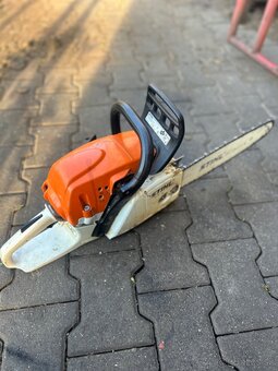 STIHL MS271 - 4