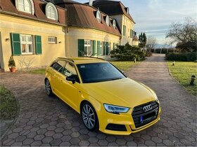 Audi a3, Sportback, 30 tdi, 2016 - 4