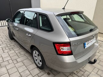 VOLKSWAGEN POLO, 1,4 TDI, DIESEL, MANUÁL,12/2014 - 4