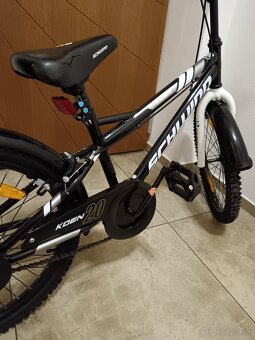 Detský bicykel Schwinn 20" - 4
