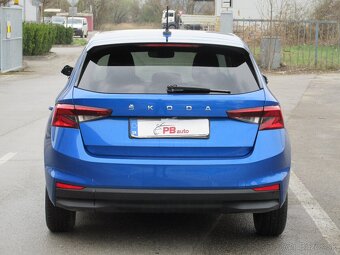 Škoda Fabia 1.0 TSI Ambition - 4