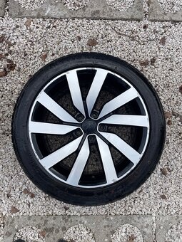 5x112 R18 vw škoda Audi seat 235/45 R18 - 4
