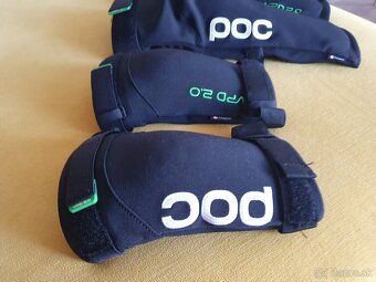 POC Chrániče kolená a lakte - 4