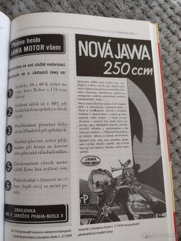 JAWA MŮJ OSUD - 4