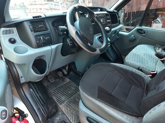 Ford Transit - 4