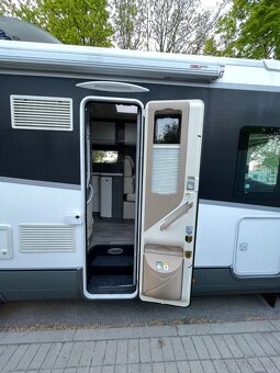 Karavan MOBILVETTA - 4