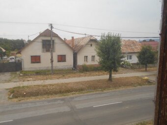 Na predaj RD s 2 menšími bytovými jednotkami na prerobenie - 4