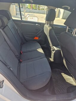 Golf 1,6 lpg - 4