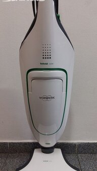 Vorwerk 200 - 4