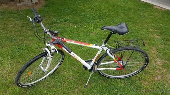 Pánsky bicykel - 4