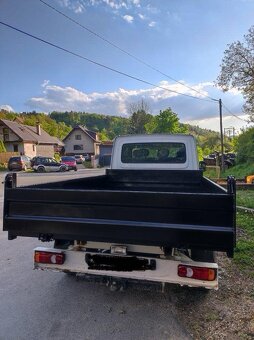 Master vyklapač 2.2 66kw - 4