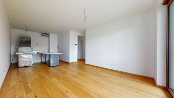 ZWIRNZERÁT | 2 IZB. BYT V PRESTÍŽNOM REZIDENČNOM KOMPLEXE - 4
