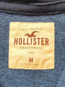 Mikina Hollister California - 4