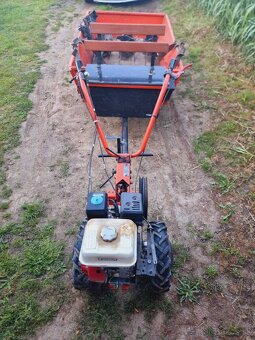 Malotraktor - 4