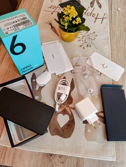 OPPO Reno 6 5G - 4