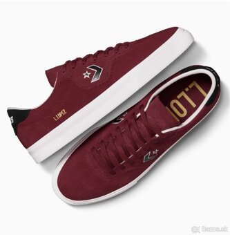 Converse tenisky - 4