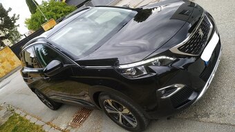 Peugeot 3008 1.6BlueHDI ,11/2018,Automat,ALLURE - 4