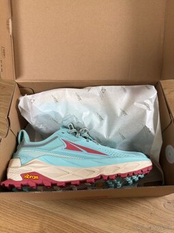 ALTRA OLYMPUS 5 - nové - 4