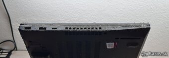 Lenovo Thinkpad T570 - 4
