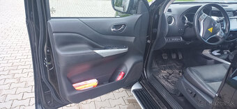 Predám Nissan Navara - 4