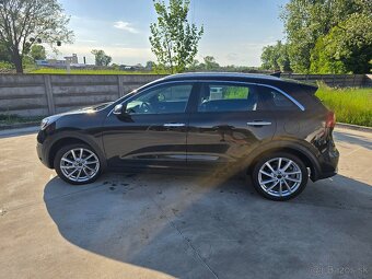 Kia Niro 1.6 Hybrid - 4