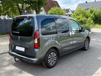 Peugeot partner - 4