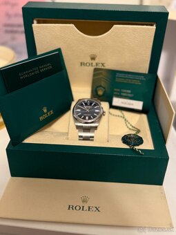 ROLEX Oyster perpetual - 4