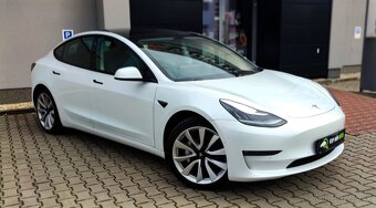 TESLA MODEL 3 LONG RANGE DUAL MOTOR 350KW AWD, REFRESH, DPH - 4