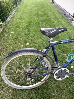 Uni bicykel 26 - 4