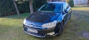 Citroen C5 2.1Tdi - 4