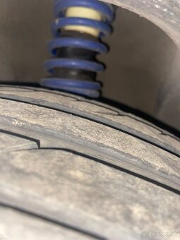 Predam bmw 320d e46 - 4