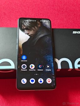 Realme GT2 12/256 GB - 4
