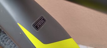 E-bike Specialized Levo HT - 4
