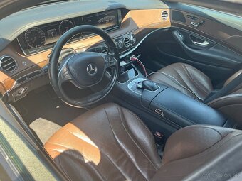 Mercedes benz 350cdi long - 4