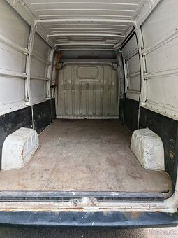 Citroen Jumper - 4
