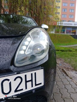 Svetlomet Alfa Romeo Giulietta - 4