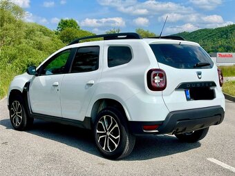 Dacia Duster 1.5dci 4x4, 2020 nove v SR - 4