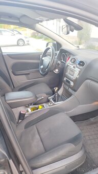Ford Fokus 1.8 TDCi - 4